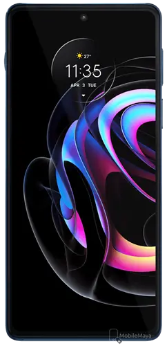 Motorola Edge 20 Pro front side image