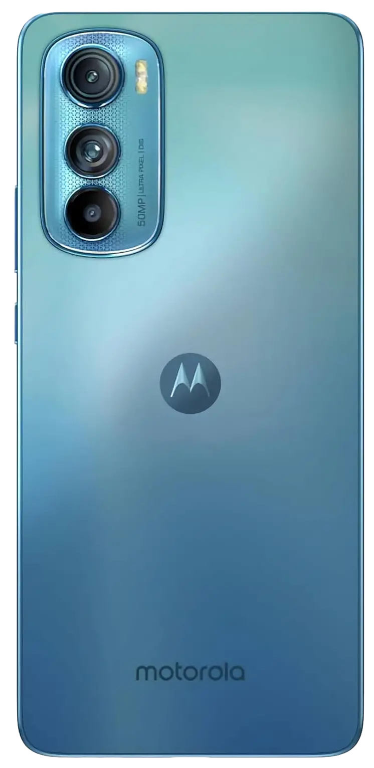 Motorola Edge 30 back side image