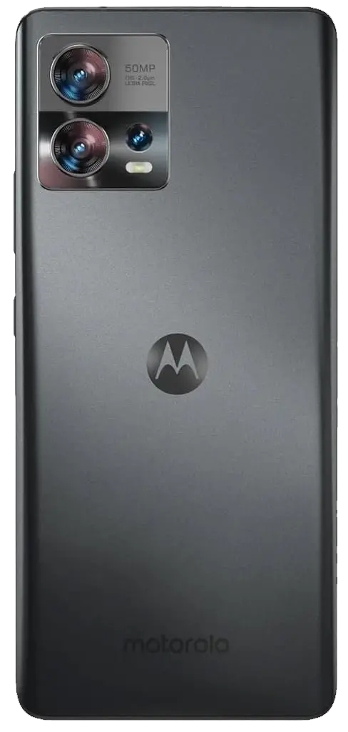 Motorola Edge 30 Fusion back side image