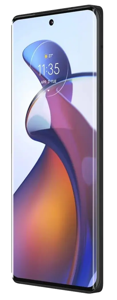 Motorola Edge 30 Fusion side image