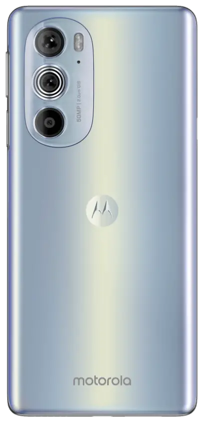 Motorola Edge 30 Pro back side image