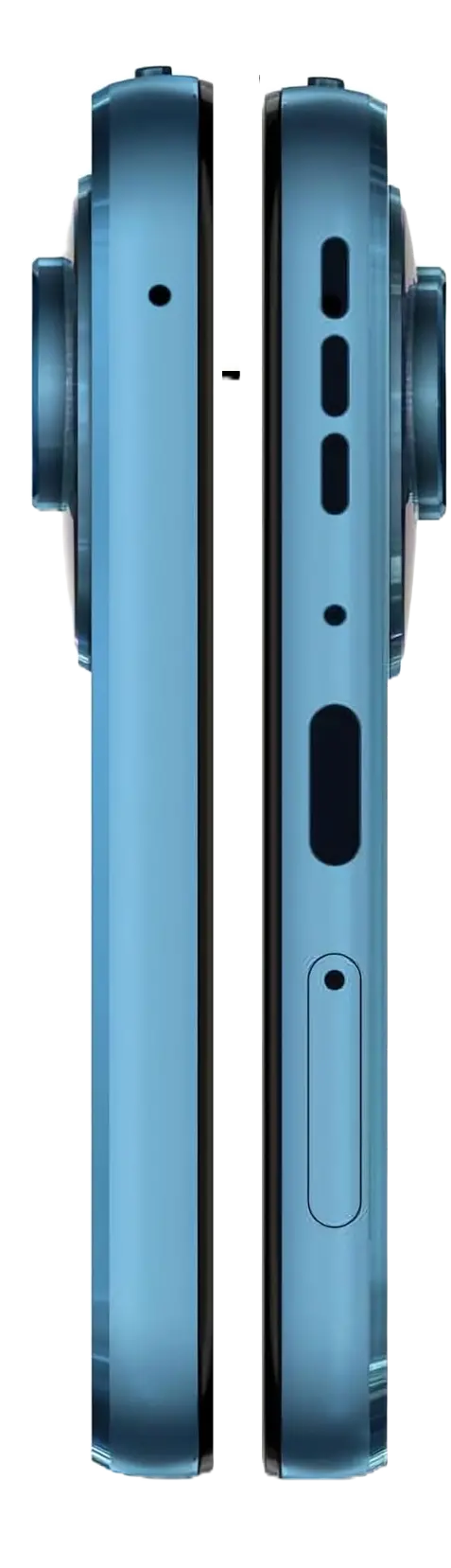 Motorola Edge 30 product image