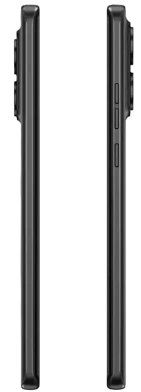 Motorola Edge 40 side image