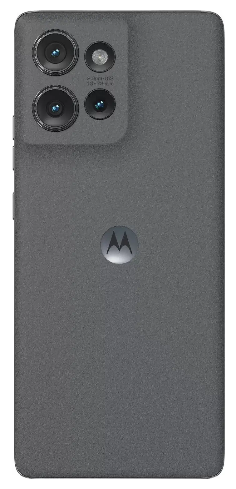 Motorola Edge 50 back side image