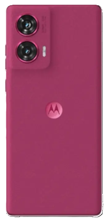 Motorola Edge 50 Fusion  back side image