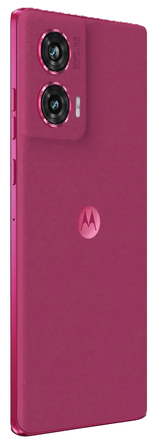Motorola Edge 50 Fusion side image