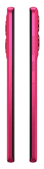 Motorola Edge 50 Fusion  side image