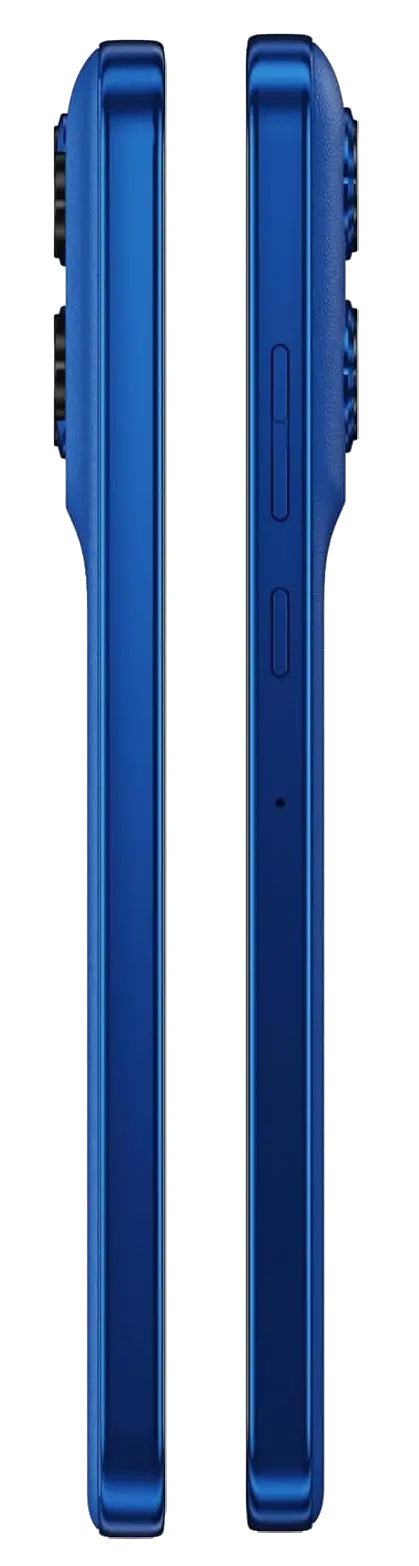 Motorola Edge 50 Neo side image