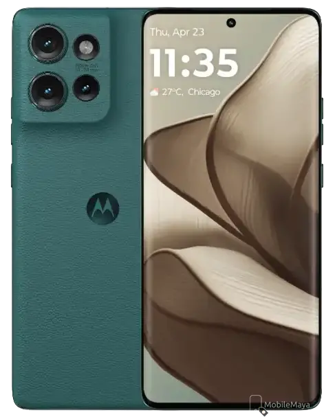 Motorola Edge 50 official image