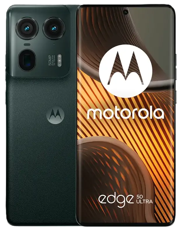 Motorola Edge 50 Ultra Nordic Wood image