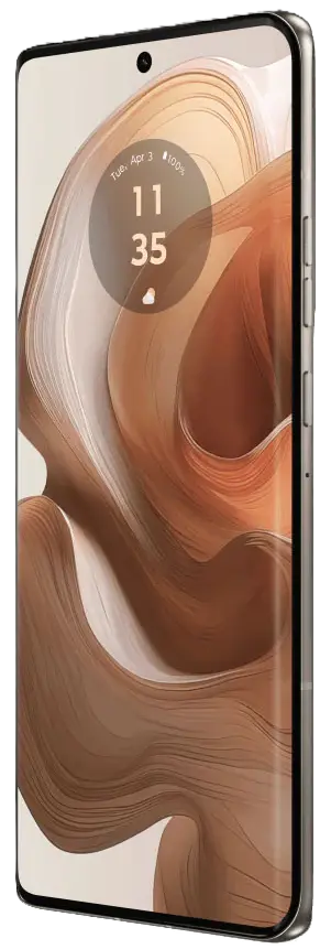 Motorola Edge 50 Ultra side image