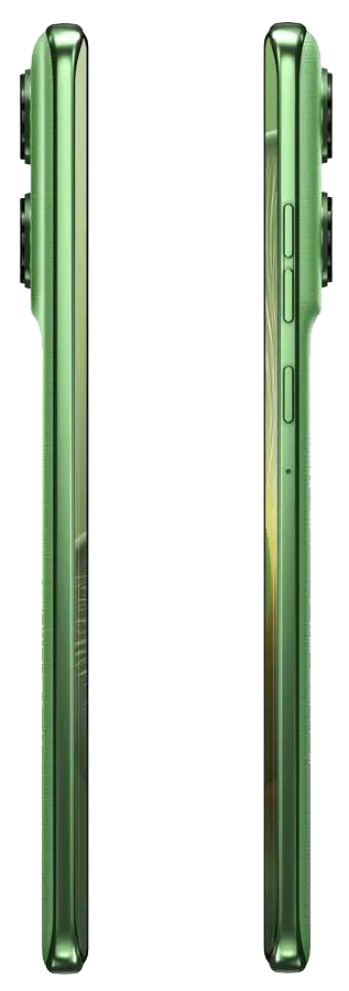 Motorola Edge 60 5G Power Button Image.