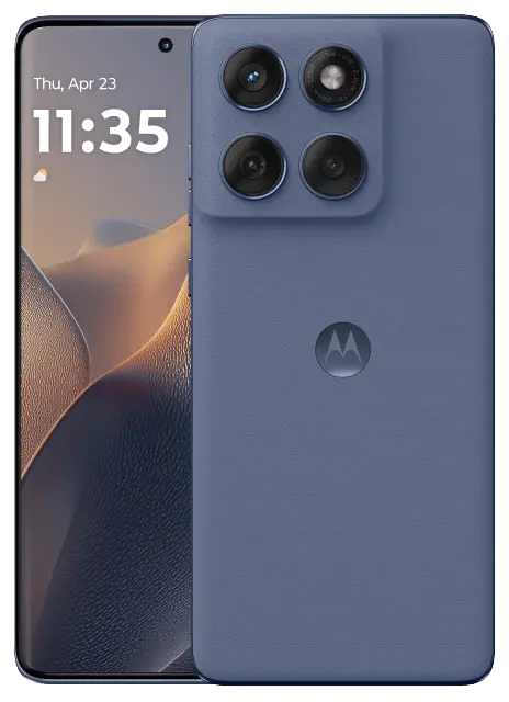 Motorola Edge 60 Fusion Pantone Slipstream Official.