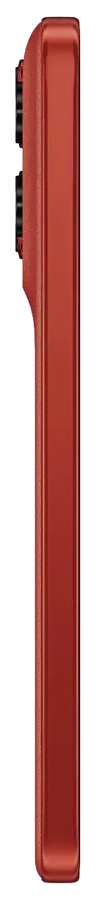 Motorola Edge 60 Neo 5G Left Side Image.