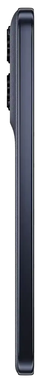 Motorola Edge 60 Neo 5G Pantone Grisaille Left Side Image.