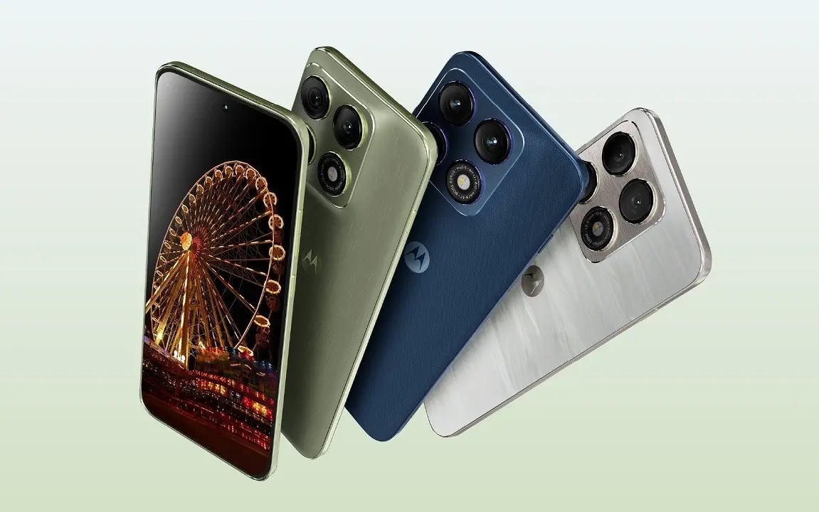 Motorola Edge 70 Pro News Image