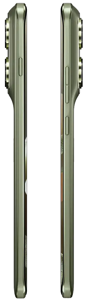 Motorola Edge 70 Pro Pantone Tea Button Side Image