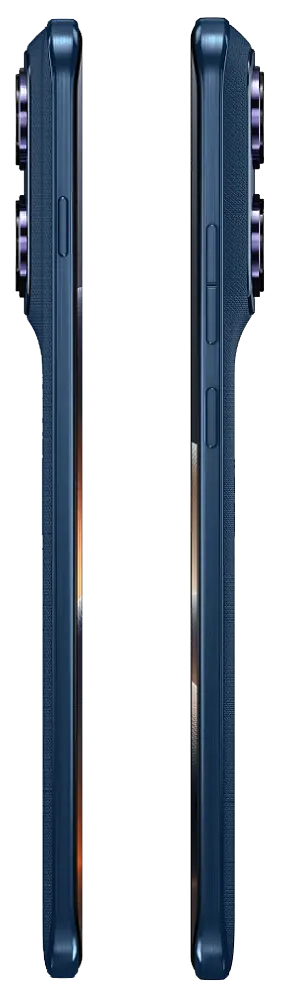 Motorola Edge 70 Pro Pantone Titan Button Side Image