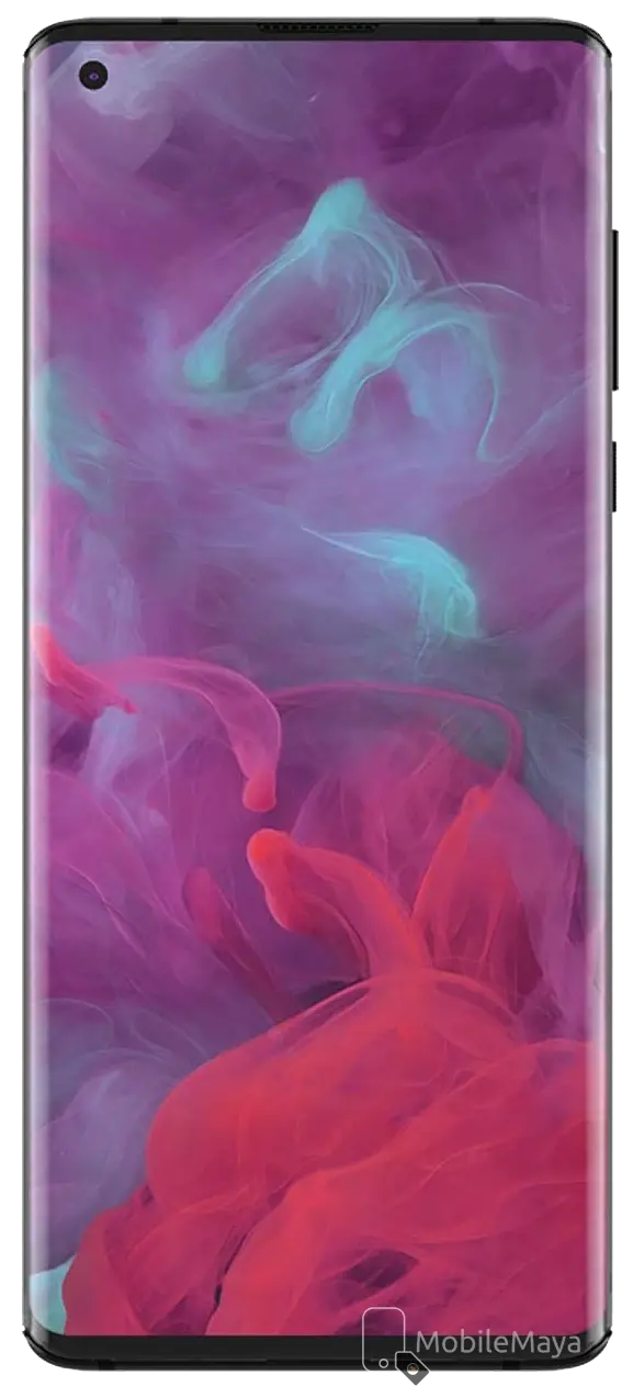 Motorola Edge official image