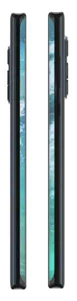 Motorola Edge Plus side image