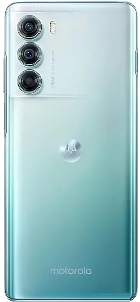 Motorola Edge S30 back side image