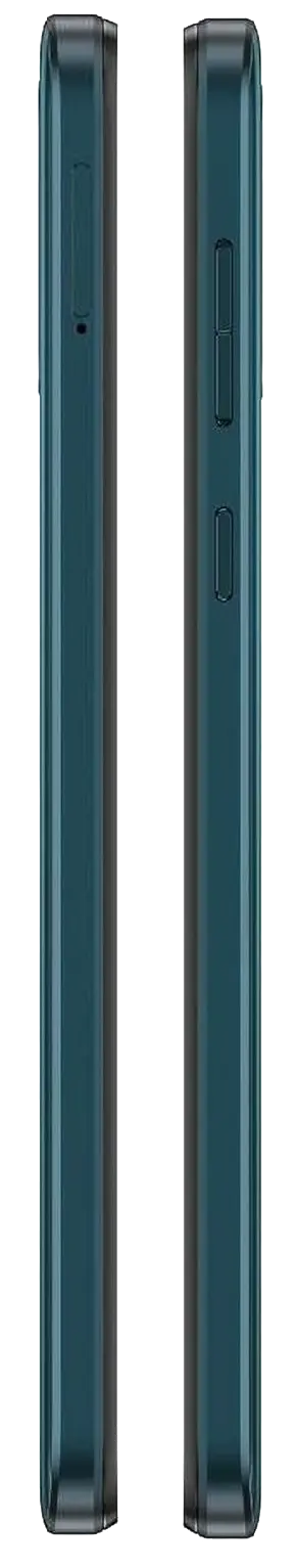 Motorola Moto E13 side image