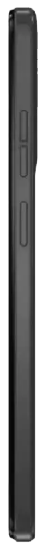 Motorola Moto E14 4G Graphite Grey  Button Side Image