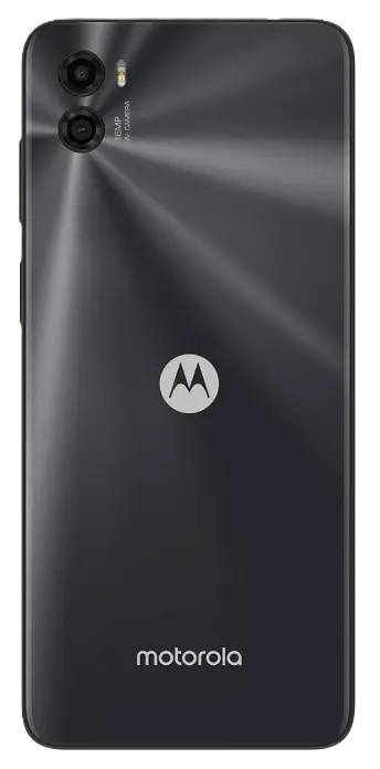 Motorola Moto E22s back side image