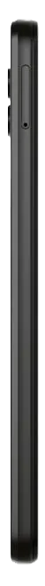 Motorola Moto E22s side image