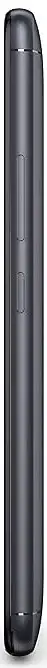 Motorola Moto E4 Plus side image