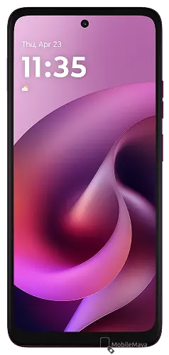 Motorola Moto G (2026) Front Image.