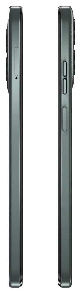 Motorola Moto G 5G (2024) Button Side Image