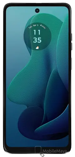 Motorola Moto G 5G (2024) Front Image