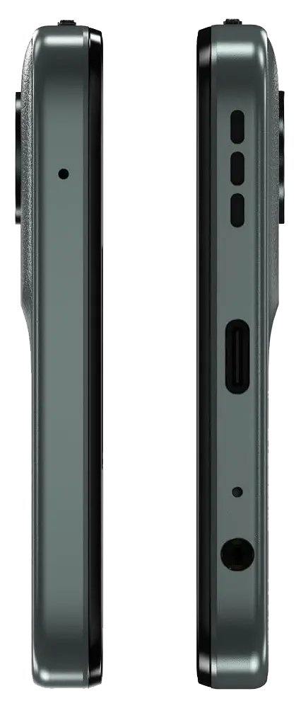 Motorola Moto G 5G (2024) Updown Side Image