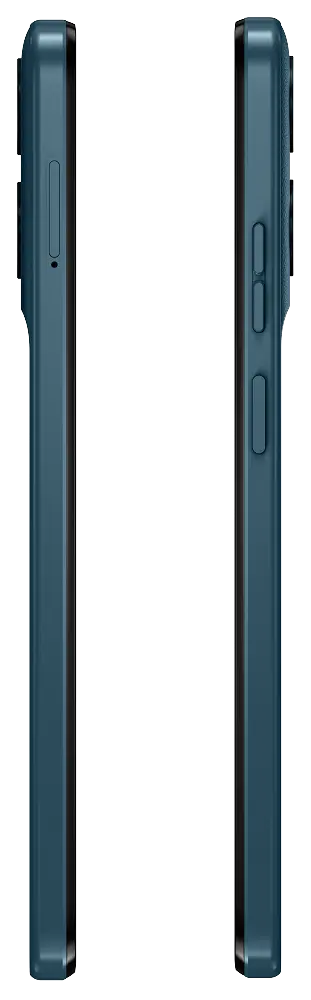 Motorola Moto G Play (2026) Power Button Image.