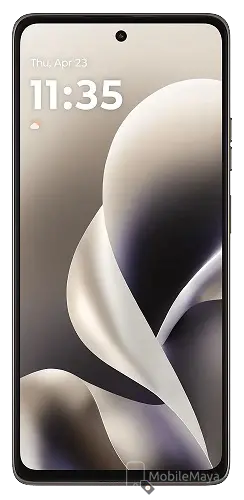 Motorola Moto G Power (2026) Pantone Pure Cashmere Front Image