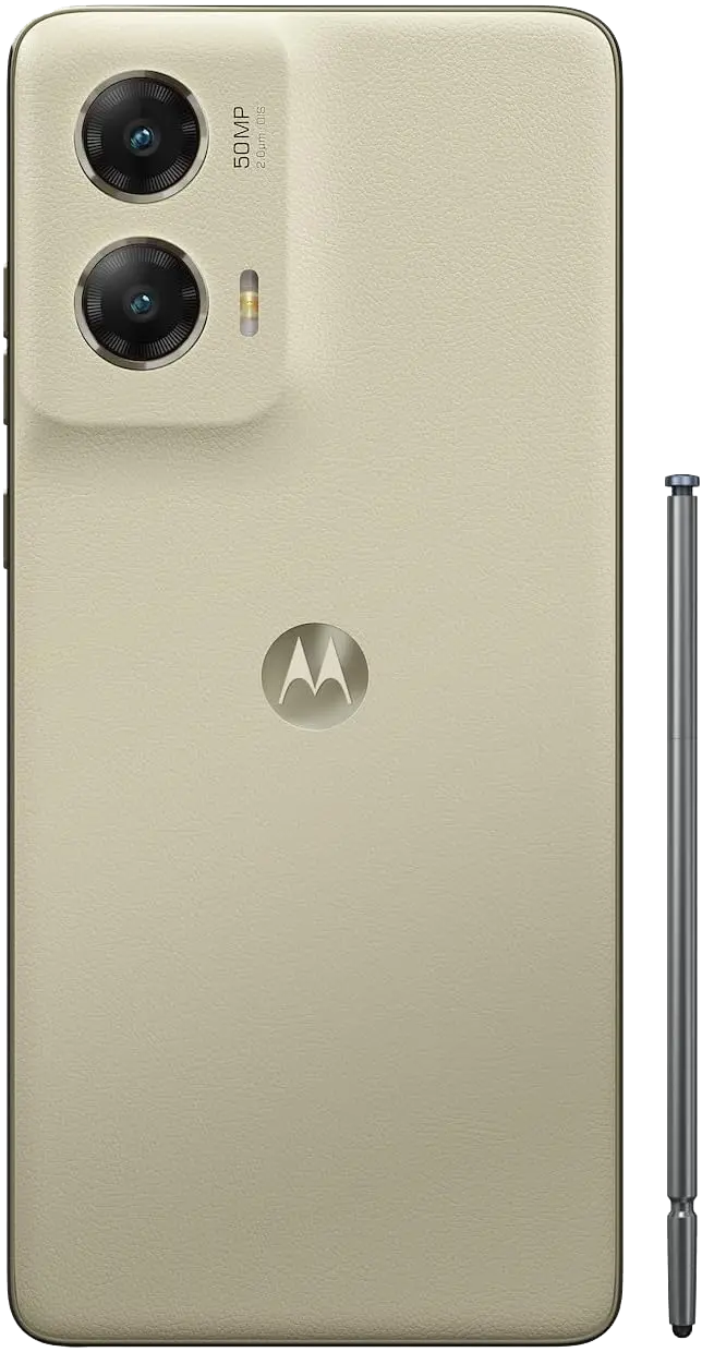 Motorola Moto G Stylus 5G (2024) back side image