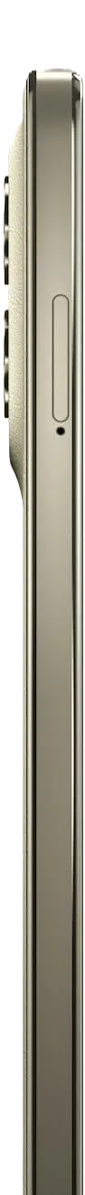 Motorola Moto G Stylus 5G (2024) side view