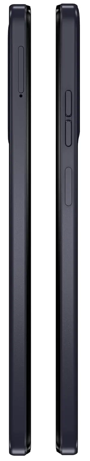 Motorola Moto G04 side image