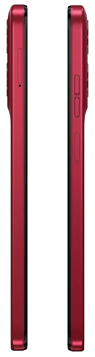 Motorola Moto G05 Button Side Image.