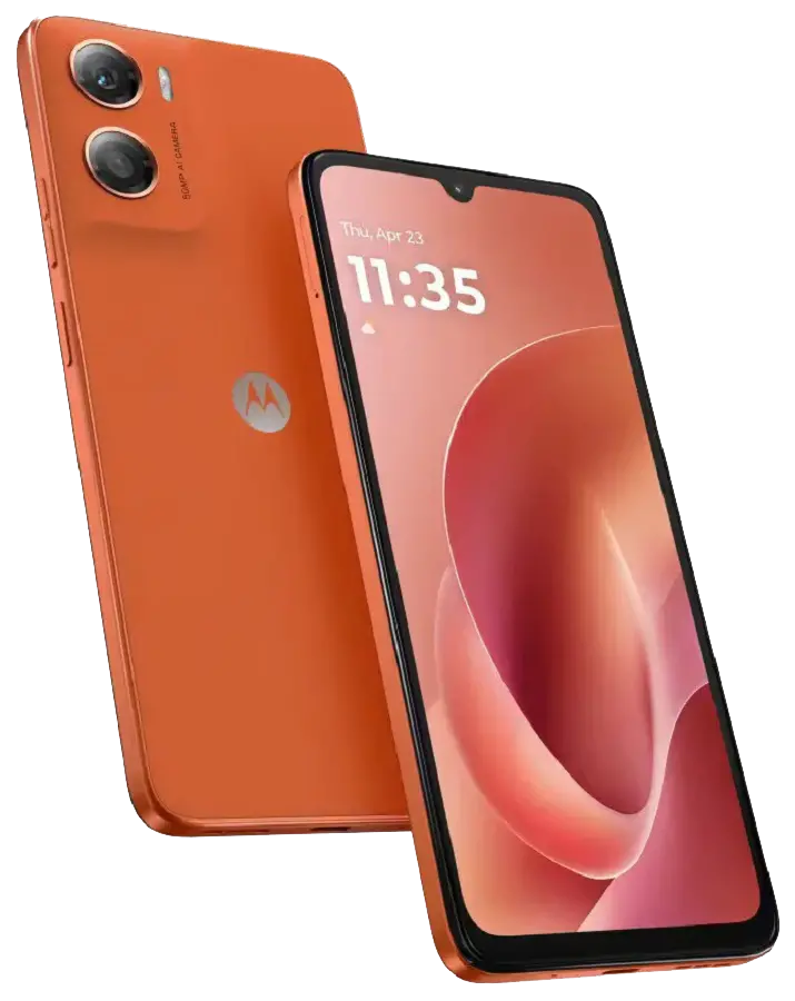 Motorola Moto G06 4G Pantone Arabesque Image