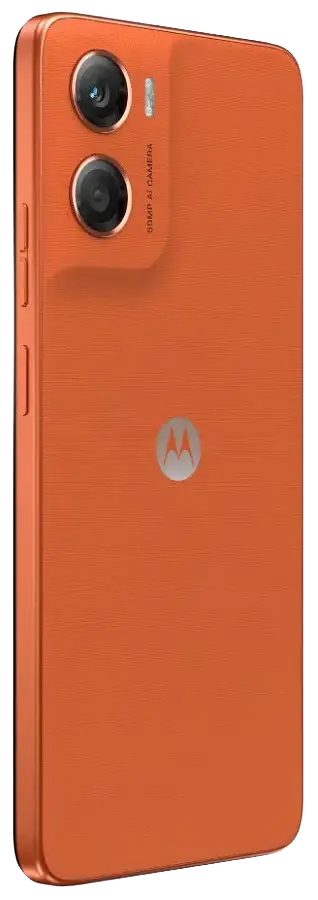 Motorola Moto G06 4G Pantone Arabesque Right Side Image