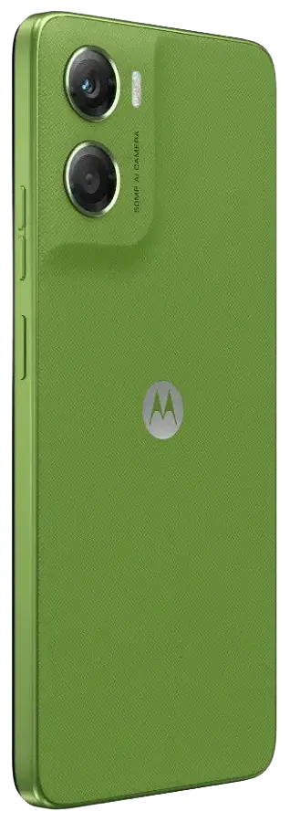 Motorola Moto G06 4G Pantone Tendril Right Side Image