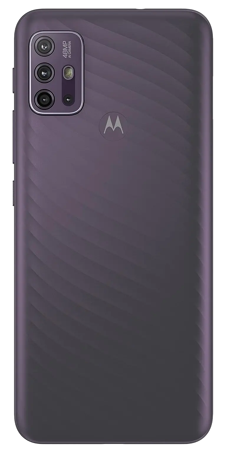 Motorola Moto G10 Power back side image