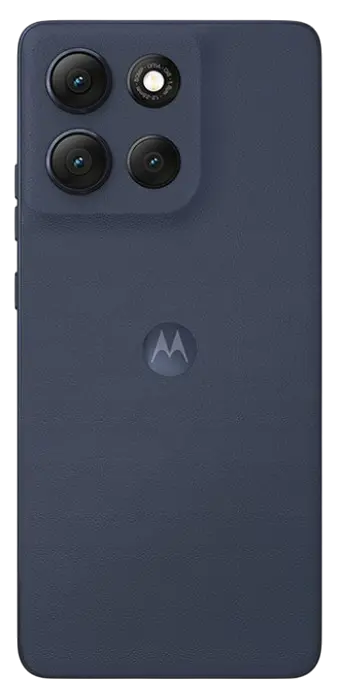 Motorola Moto G100 Pro Clouds Black Back Image
