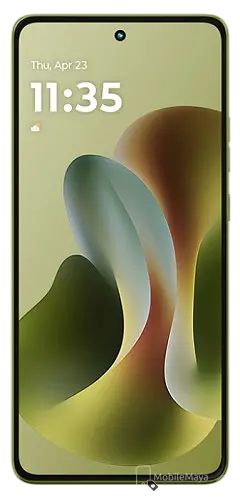 Motorola Moto G100 Pro Full Front Side Image