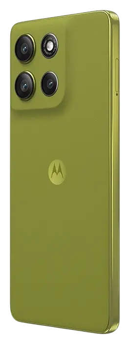 Motorola Moto G100 Pro Left Side Image