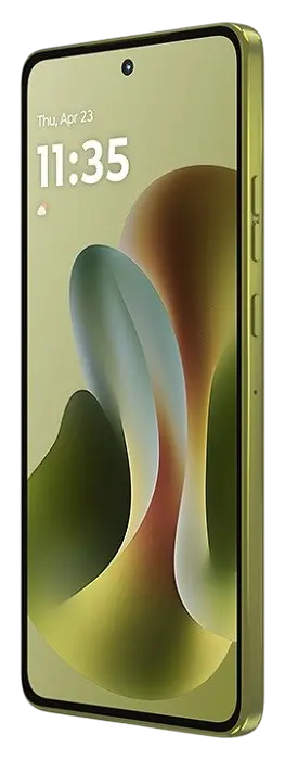 Motorola Moto G100 Pro Right Side Image