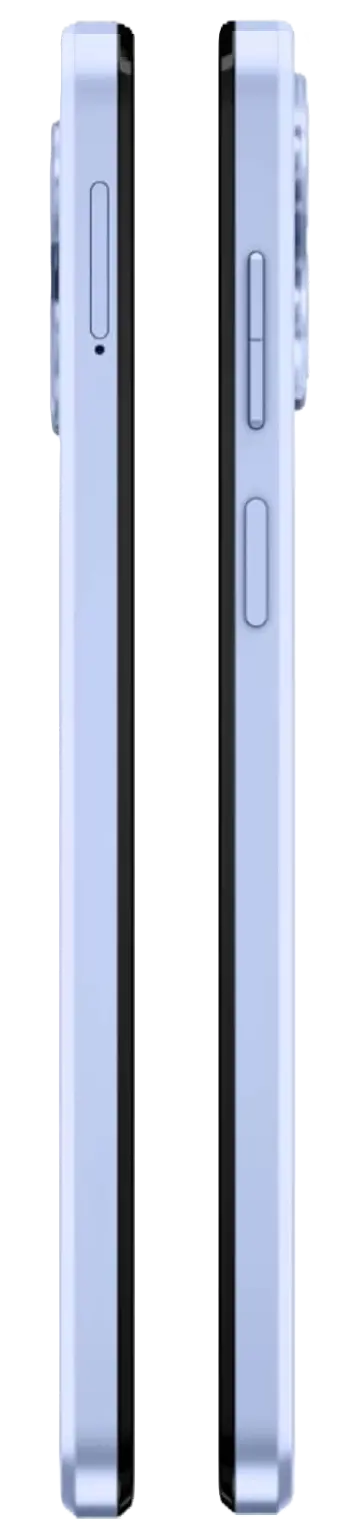 Motorola Moto G13 side image