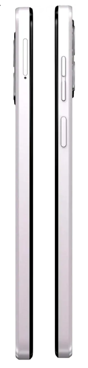 Motorola Moto G14 side image